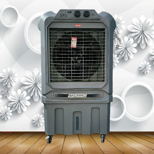Mento Commercial Air Cooler - Industrial Grade Cooling for Factories and Large Spaces