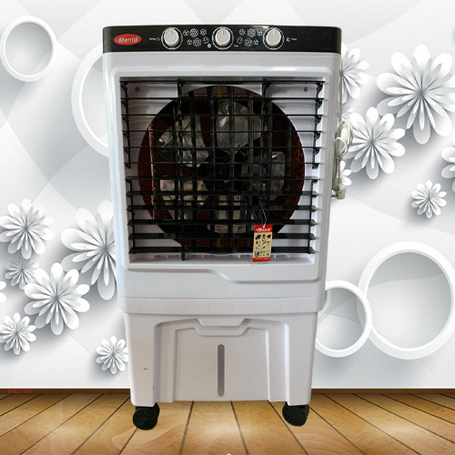 Mento VAYU 18 Desert Air Cooler - Natural Evaporative Cooling