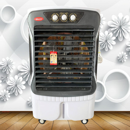 Mento KING 16 Desert Air Cooler - High Capacity Cooling