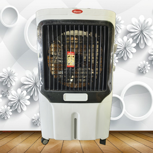 Mento CUBE 16 Desert Air Cooler - Impact Resistant Body