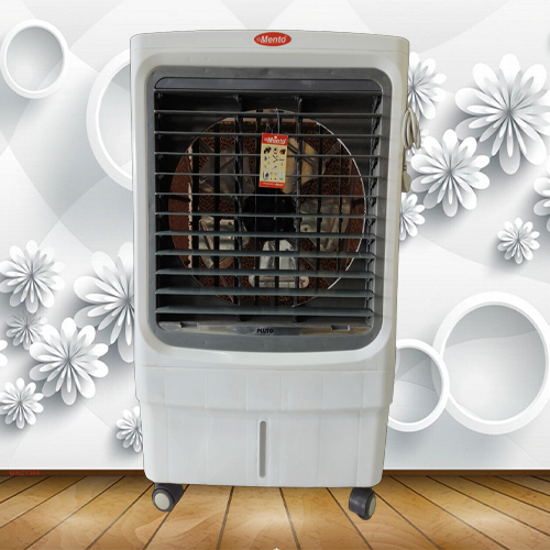 Mento PLUTO 16 Desert Air Cooler - Low Maintenance Design