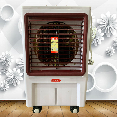 Mento Table Top Air Cooler POLO 12 - Compact Desk Cooler